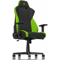 Noblechairs Nitro Concepts S300 Chaise Gamer Vert
