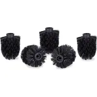 Relaxdays Tête de brosse 9,5mm