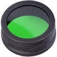 Nitecore NFG60 Filtre Vert