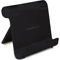 Terratec iTab S, Support de tablette, Noir