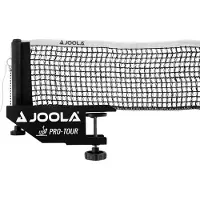 Joola Pro Tour Ittf Ping Pong Net Gris UNICA