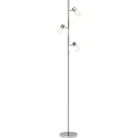 Brilliant Lampadaire sur pied Lea