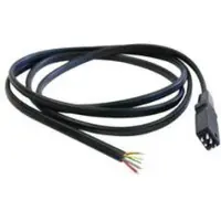 Beyerdynamic K 190.00 Audio Cable 1.5 M Argenté