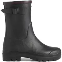 Le Chameau Bottes Le Chameau Giverny Low Noir-Taille 37