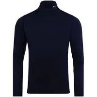 Kjus Maillot de Corps KJUS Men Base Layer Turtleneck Atlanta Blue-Taille 54