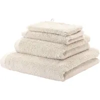 Aquanova Gant de Toilette Aquanova London Birch (lot de 6)