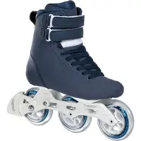 Powerslide Pheme Ocean 100 Inline Skates Bleu EU 40