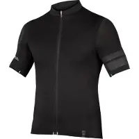 Endura Maillot Pro SL E3217 - homme, court, noir - Taille M