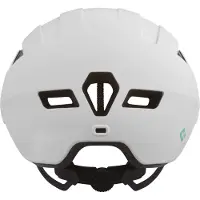 Lazer Casque de ville Zen KinetiCore, Matte White