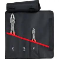 Knipex 00 19 61 V02 Pliers Set 2-piece