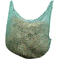 Kerbl Filet à foin Flexi Strong Vert 200x120 cm