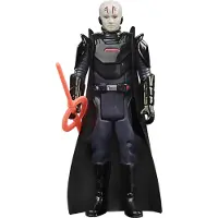 Star Wars : Obi-Wan Kenobi Retro Collection Figurine 2022 Grand Inquisiteur 10 cm