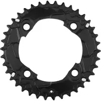 Shimano Plateau de v lo FC-M617 - 36T-AY - Y1RP98070