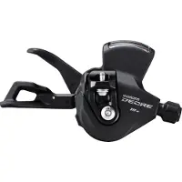 Shimano Levier De Vitesses Droit Deore M4100 I-spec Ev Indicator