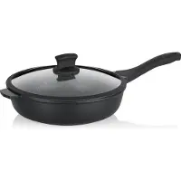 kela Poêle à frire avec surface antiadhésive STELLA NOVA 28 cm KL-12227