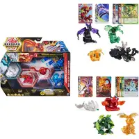 Spin Master Bakugan Legend Collection Multipack