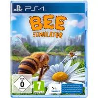 Simulateur d'abeilles