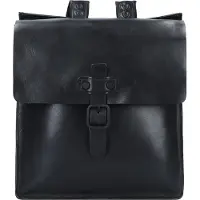 Harold's Sac à dos 'Aberdeen' noir