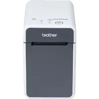 Brother TD-2135NWB - Étiqueteuse