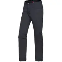 Ocun Drago Organic Pants Gris M / Regular Homme