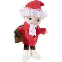 Heunec Poupée SANDMANN GRS taille 28 cm