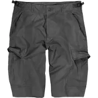 Normani Pantalon outdoor graphite
