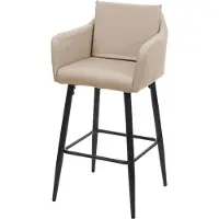 MCW Tabouret de bar -H93