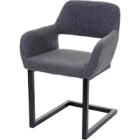 MCW Chaise de salle à manger -A50 II