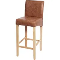 Mendler Tabouret de bar -C33