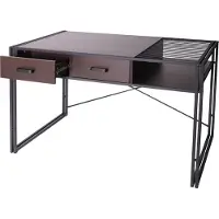 Mendler Bureau -H91