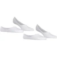Burlington Chaussure basse blanc