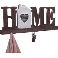 MCW Portemanteau mural -A91 Home