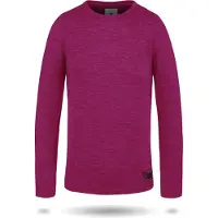 Normani Sous-vêtement de sport violet rouge