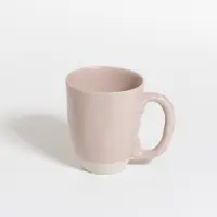 The Table Tasse The Table Atelier Cashew 130 ml
