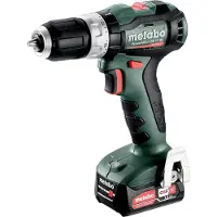 Metabo PowerMaxx SB 12 BL 2x 2,0Ah