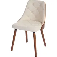MCW Chaise de salle à manger -A75