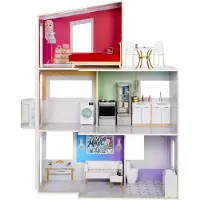 Mga Townhouse Clair Enfants