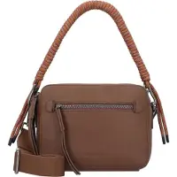 Fredsbruder Sac bandoulière 'Nea' marron