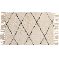 XL mobler Thelma (80 x 50 cm)