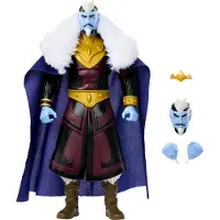 Mattel Figurka Akcji King Keldor 18 cm z serii Masterverse od