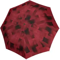 Knirps Parapluie 'T.760' rouge clair