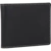 Esquire Porte-monnaies 'Dallas' noir