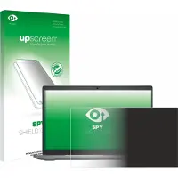 Upscreen Film anti-regard Spy Shield (15.60", 16:9)