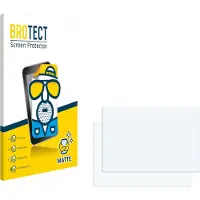 BROTECT Film de protection antireflet Protection d'écran mat