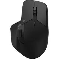 Rapoo Kabellose Gaming Maus VT0PRO 4K+8K, Schwarz , (00226357)