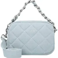 Replay sac à épaule bandoulière Crossbody Bag LT Denim bleu clair