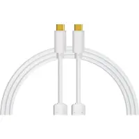 Chroma Cables USB-C to C 2m - Blanc (2 m)