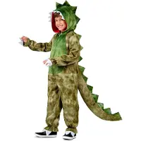 MOM Déguisement Tyrannosaure Rex Junior