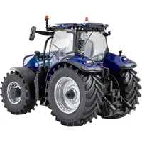 New Holland tracteur New Holland T7.300 BluePower