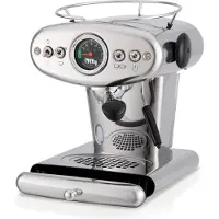Illy X1 Manuel Machine à expresso 1 L